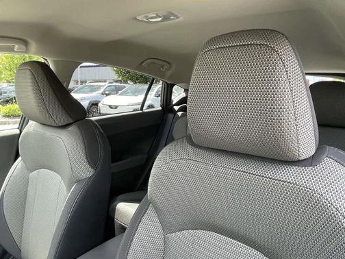 Magnetite Gray Metallic 2024 Subaru Crosstrek Premium