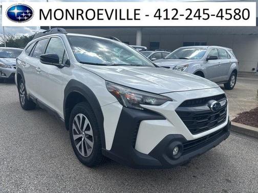 2023 Subaru Outback Premium