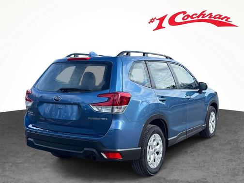 2023 Subaru Forester Base