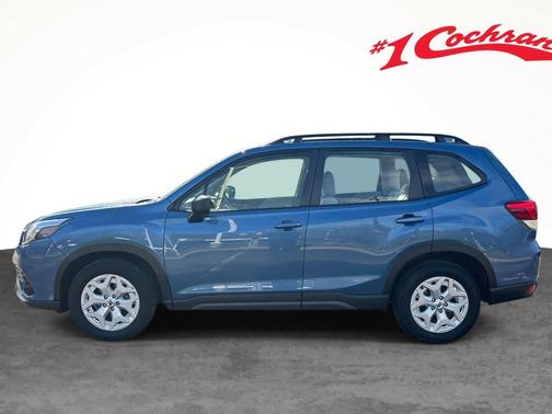 2023 Subaru Forester Base