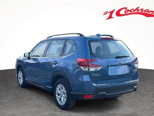 2023 Subaru Forester Base