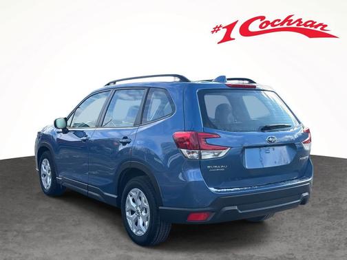 2023 Subaru Forester Base