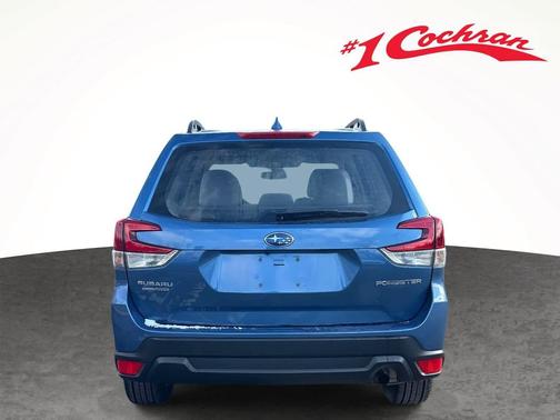 2023 Subaru Forester Base