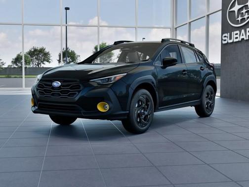 2026 Subaru Crosstrek Hybrid Base