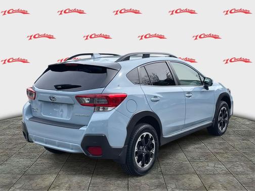2023 Subaru Crosstrek Premium