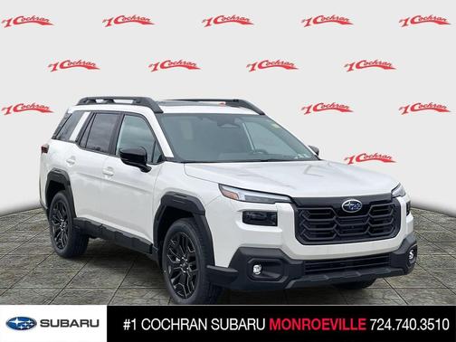 2026 Subaru Outback Limited XT