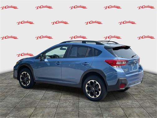 2023 Subaru Crosstrek Base