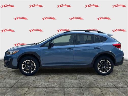 2023 Subaru Crosstrek Base