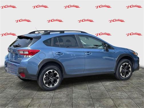 2023 Subaru Crosstrek Base