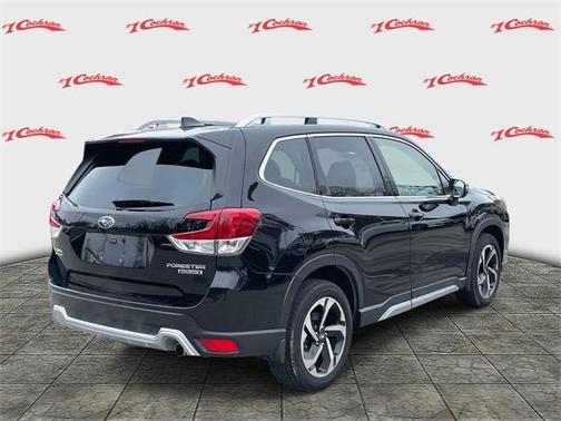 2023 Subaru Forester Touring