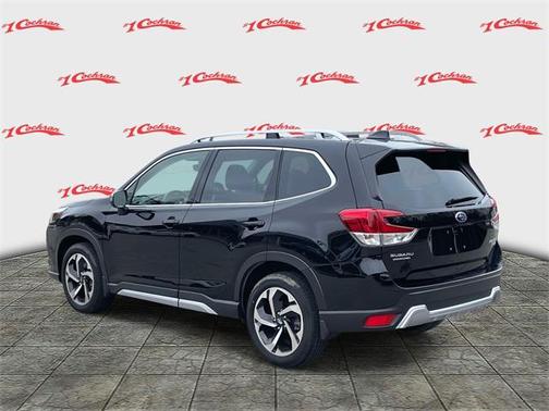 2023 Subaru Forester Touring