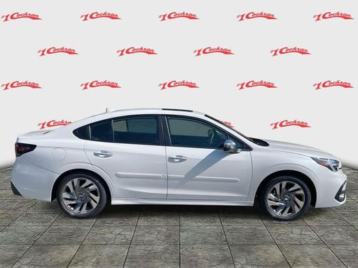2025 Subaru Legacy Touring XT