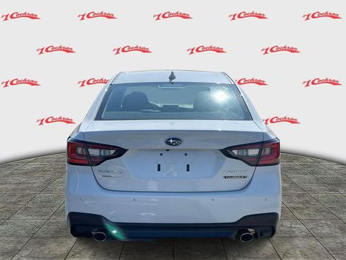 2025 Subaru Legacy Touring XT