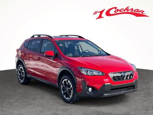 2023 Subaru Crosstrek Premium
