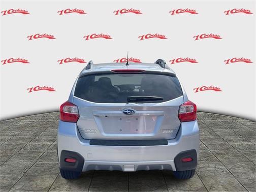 2016 Subaru Crosstrek 2.0i Premium
