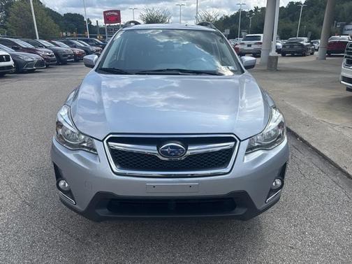 2016 Subaru Crosstrek 2.0i Premium