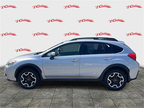 2016 Subaru Crosstrek 2.0i Premium