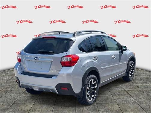 2016 Subaru Crosstrek 2.0i Premium