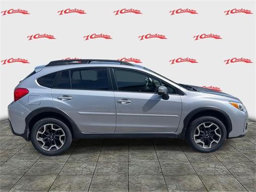 2016 Subaru Crosstrek 2.0i Premium