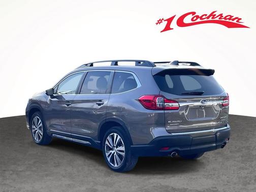 2022 Subaru Ascent Limited 7-Passenger