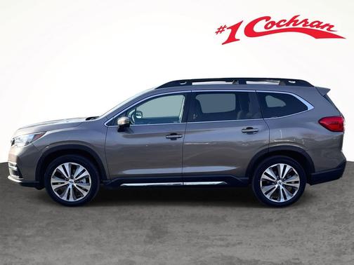 2022 Subaru Ascent Limited 7-Passenger