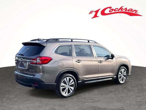 2022 Subaru Ascent Limited 7-Passenger