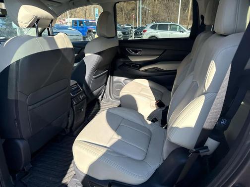 2022 Subaru Ascent Limited 7-Passenger