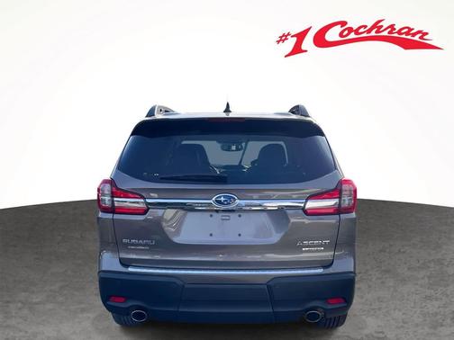 2022 Subaru Ascent Limited 7-Passenger