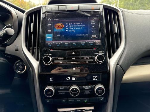 2020 Subaru Ascent Limited 8-Passenger