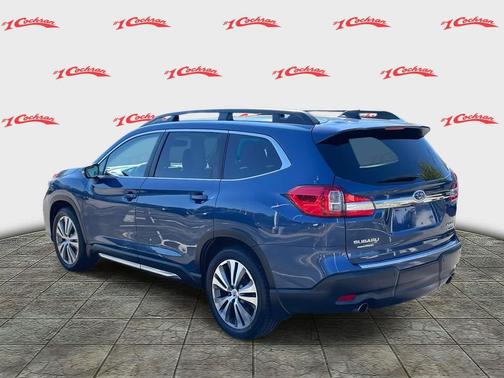 2020 Subaru Ascent Limited 8-Passenger