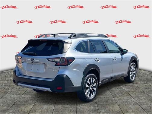 2023 Subaru Outback Limited XT
