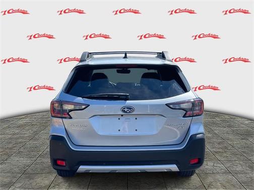 2023 Subaru Outback Limited XT