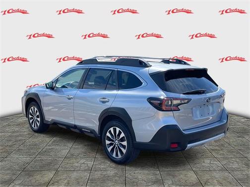 2023 Subaru Outback Limited XT