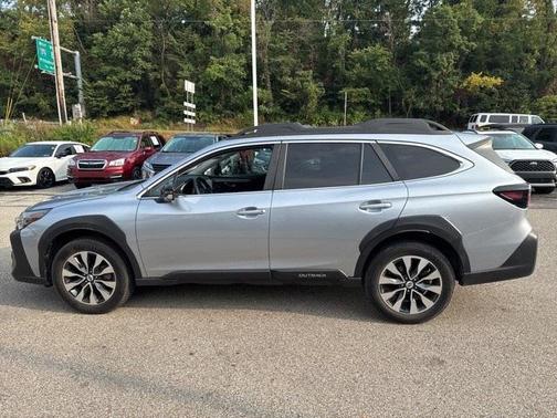 2023 Subaru Outback Limited XT