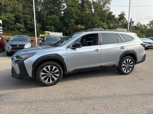 2023 Subaru Outback Limited XT