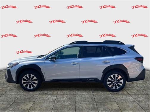 2023 Subaru Outback Limited XT
