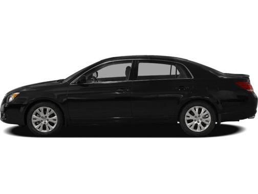 Cassis Pearl 2008 Toyota Avalon XLS