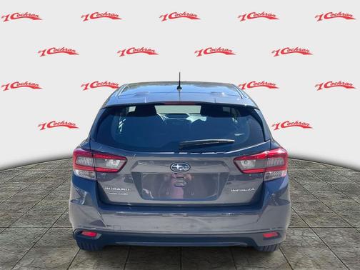 2023 Subaru Impreza Base