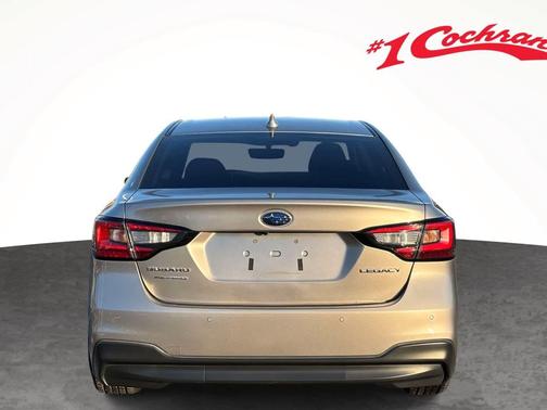 2020 Subaru Legacy Limited