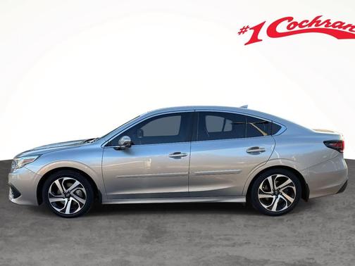 2020 Subaru Legacy Limited