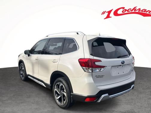 2022 Subaru Forester Touring
