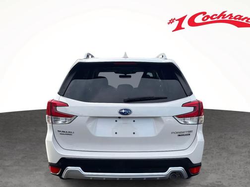 2022 Subaru Forester Touring