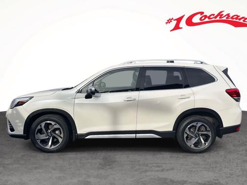 2022 Subaru Forester Touring