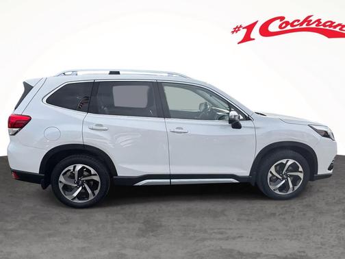 2022 Subaru Forester Touring