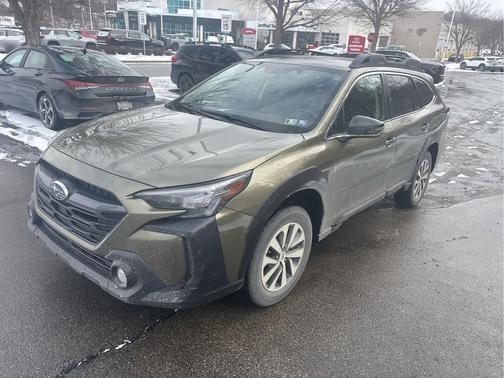 2024 Subaru Outback Premium