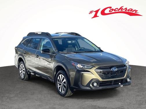 2024 Subaru Outback Premium