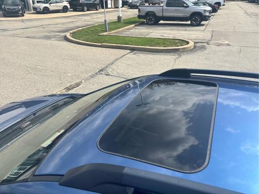 2017 Subaru Crosstrek 2.0i Limited