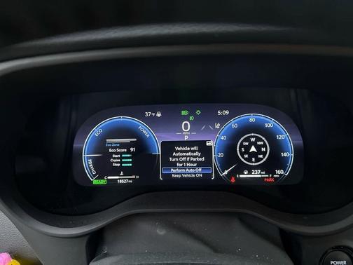 2025 Toyota Sienna Platinum