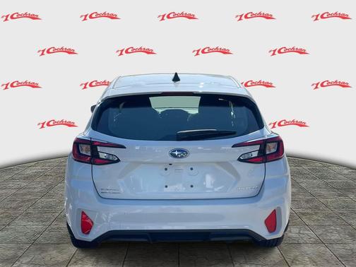 2025 Subaru Impreza Sport