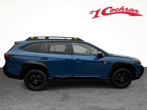 2023 Subaru Outback Wilderness